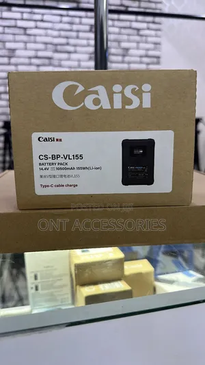 Caisi Bp -v-155. Vmount Battery