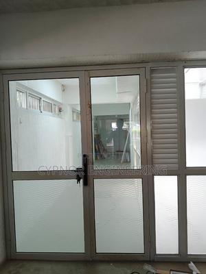 Digital Smart Lock for Airbnbs - thumbnail 2