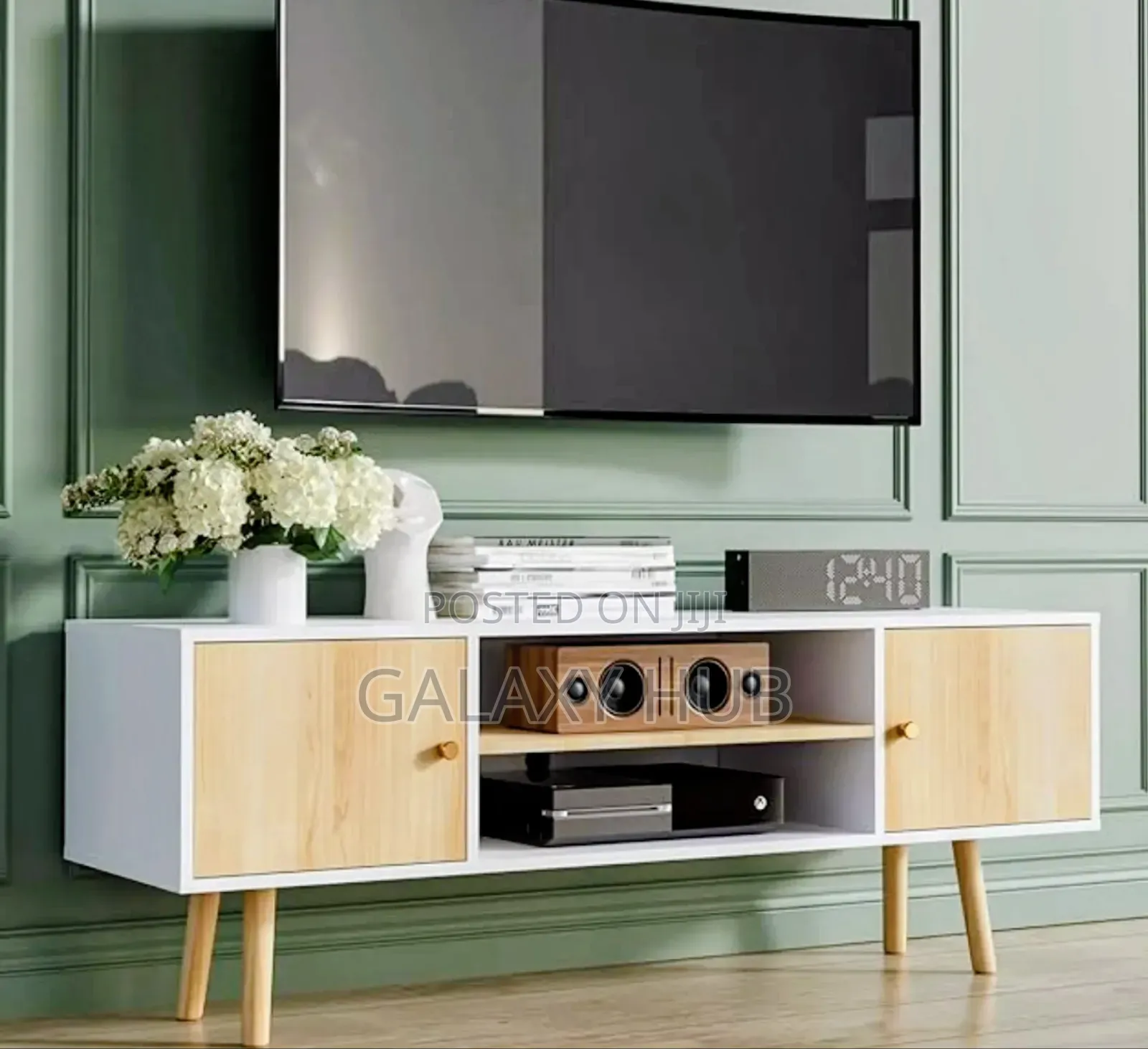 Amaya 4ft Tv Stands