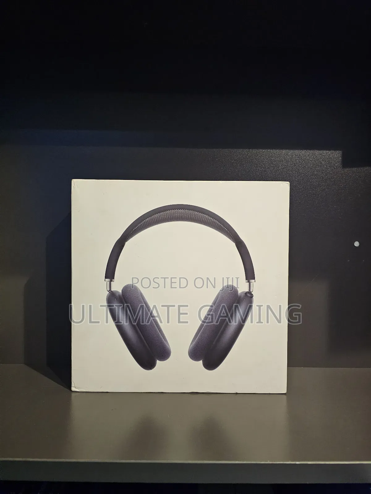 Apple Airpods Max Type C