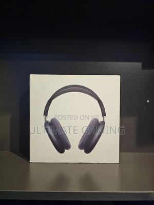 Apple Airpods Max Type C - thumbnail 2