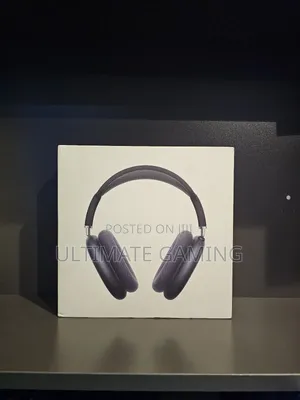 Apple Airpods Max Type C