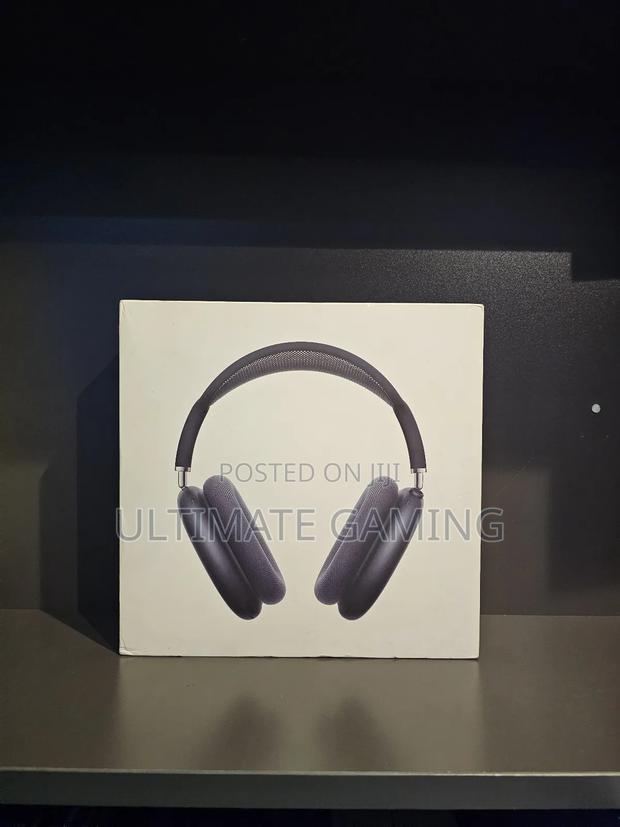 Apple Airpods Max Type C - main view