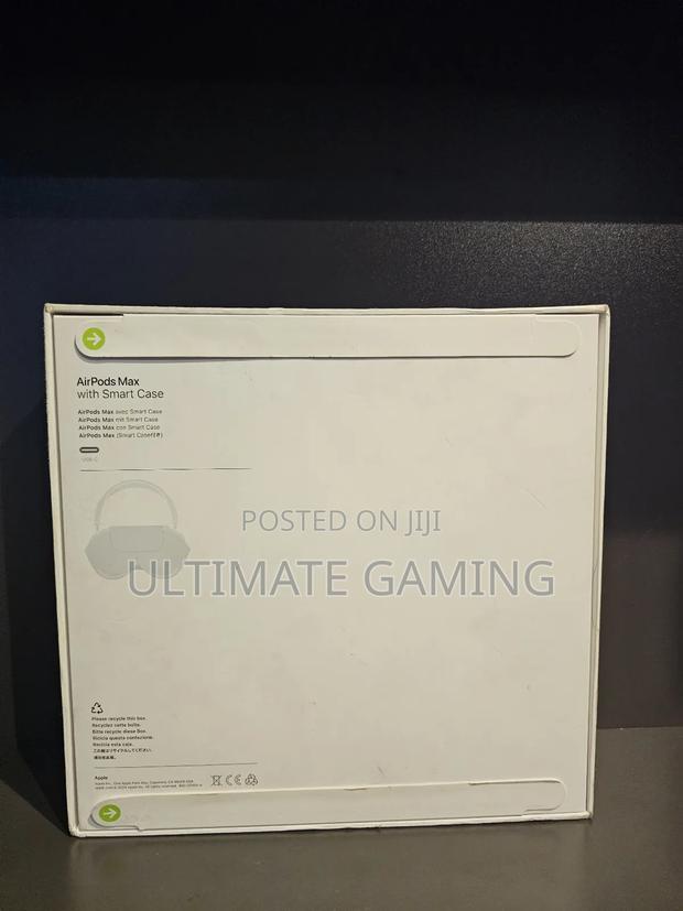 Apple Airpods Max Type C - thumbnail 3