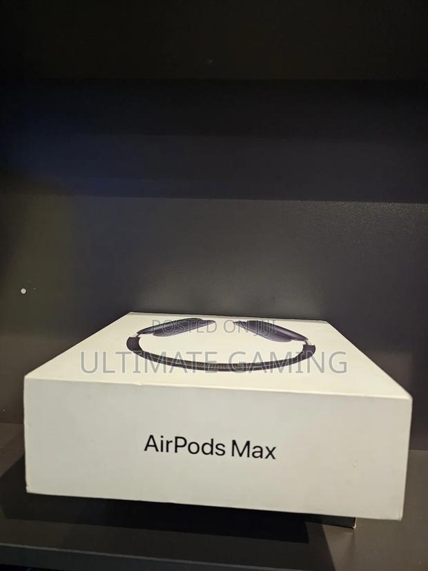 Apple Airpods Max Type C - thumbnail 4