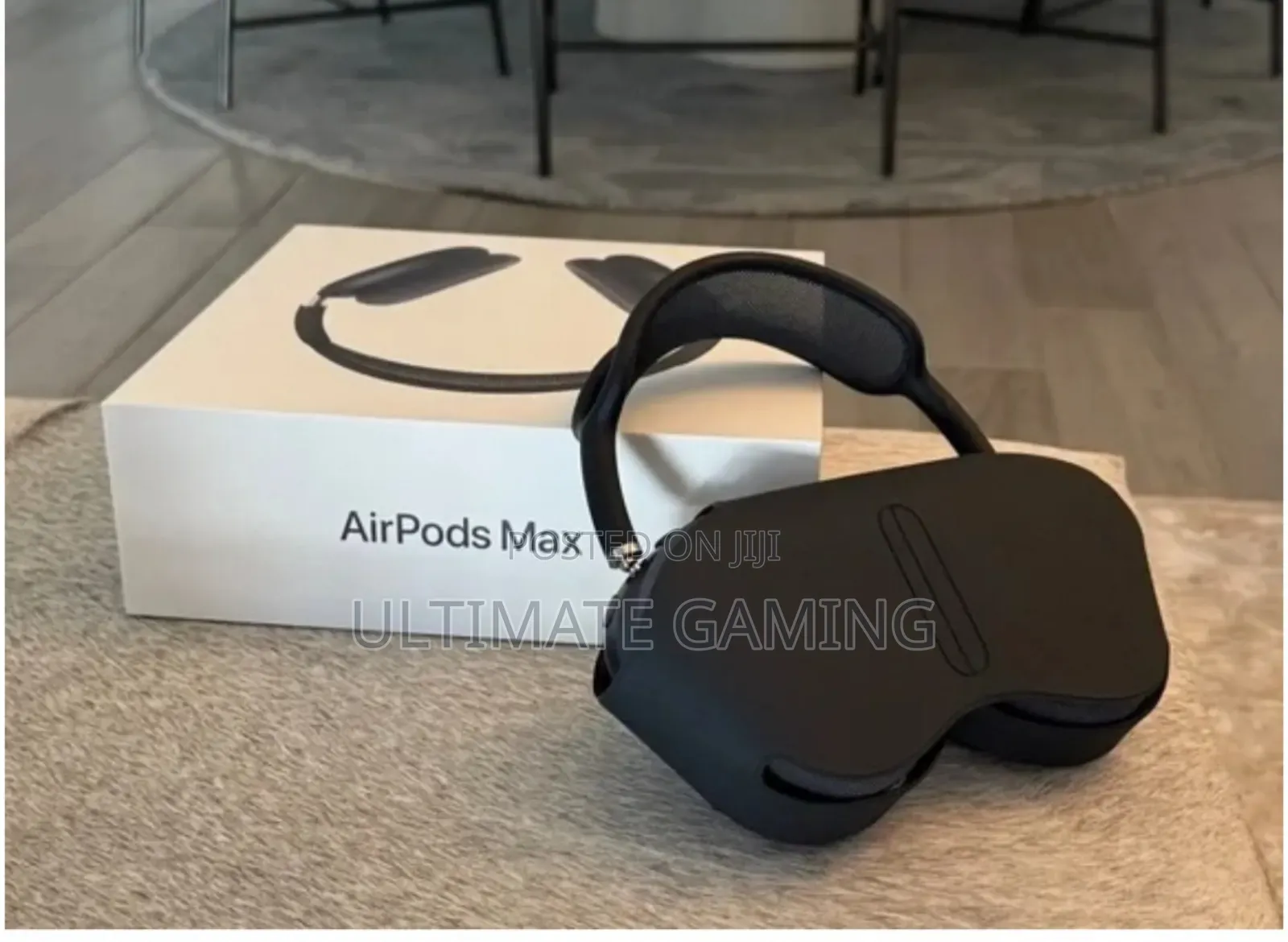 Apple Airpods Max Type C