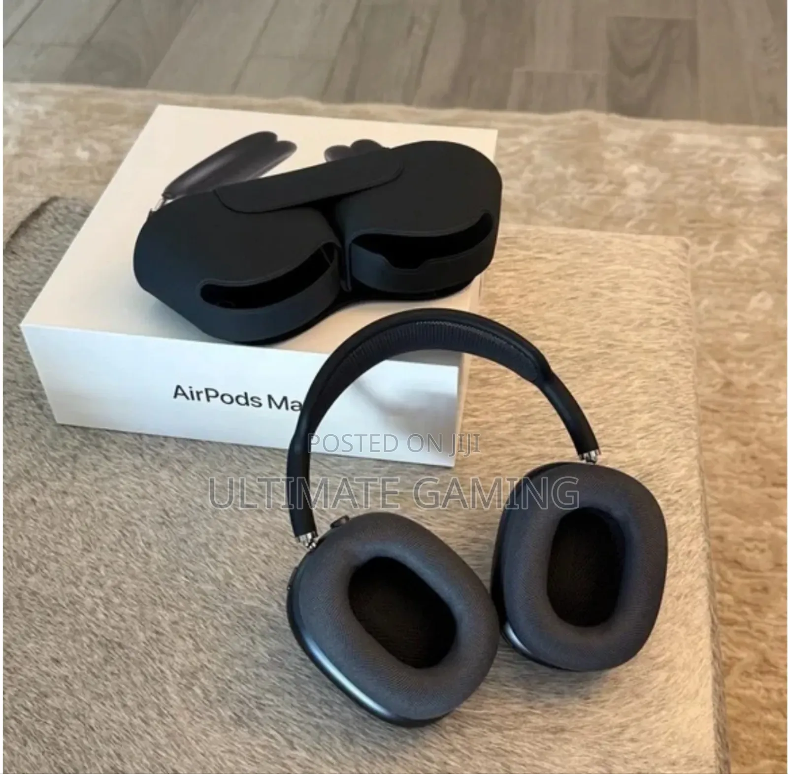 Apple Airpods Max Type C