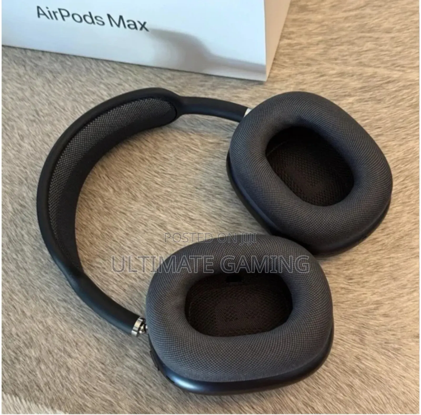 Apple Airpods Max Type C