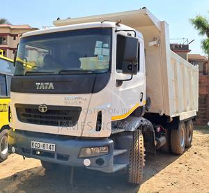 Tata Tipper 2523 - thumbnail 2