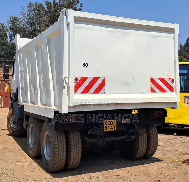 Tata Tipper 2523 - thumbnail 3