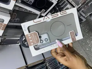 Phylla Syndee Tpu Magsafe Samsung Galaxy S21 Ultra Phone Case