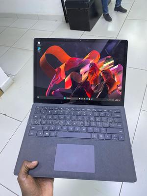 Laptop Microsoft Surface 2 16GB Intel Core I7 SSD 512GB - main view