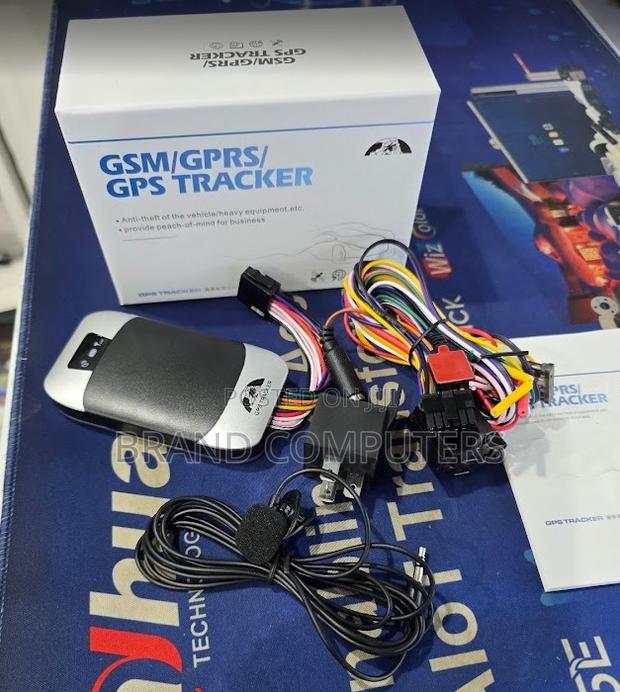 Tk303 Coban Car GPS GPRS GSM Car Tracker