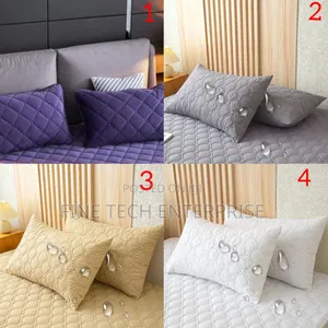 Waterproof Pillow Protector