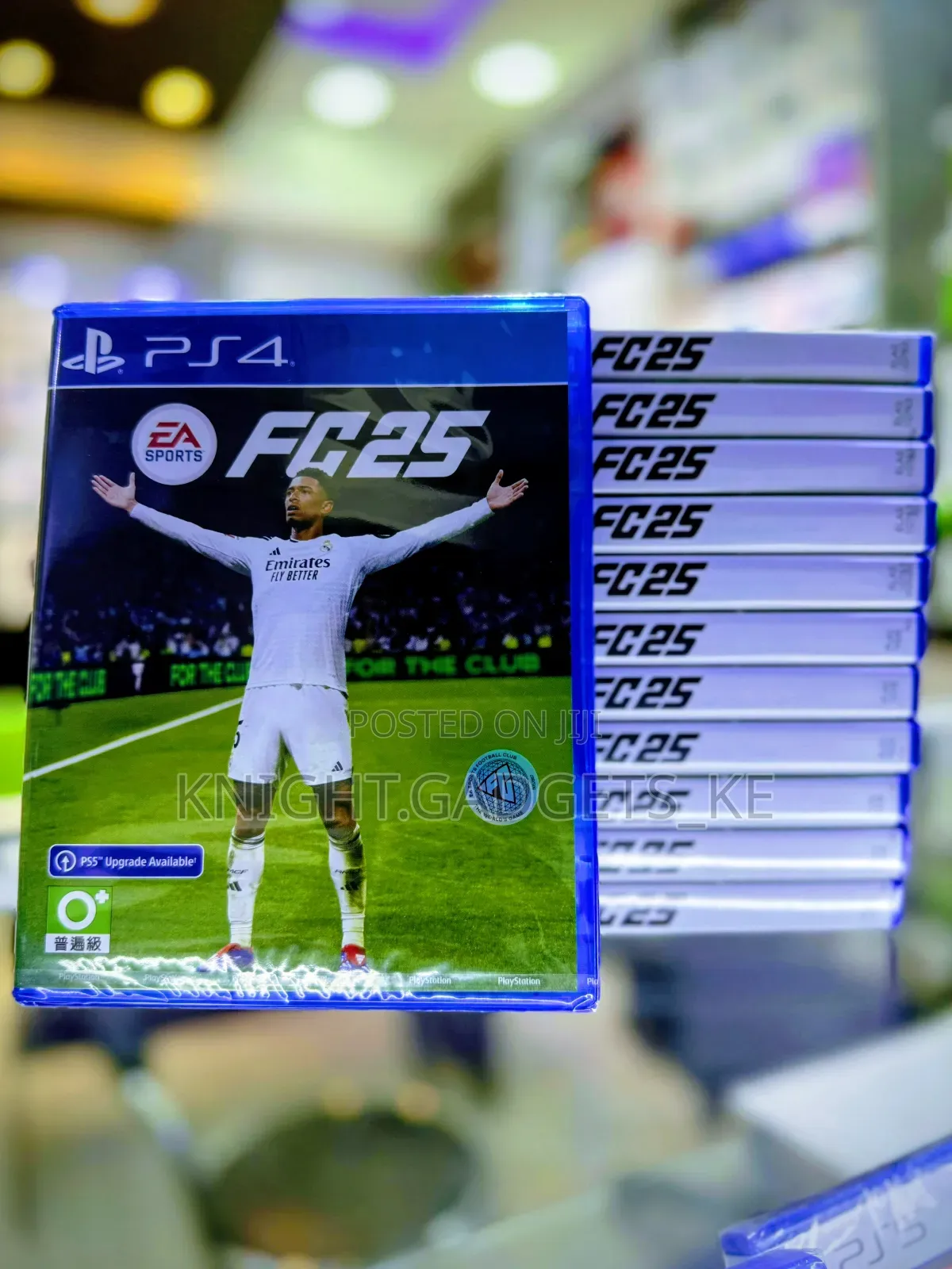Fifa 2025! Fc25 Ps4 !!
