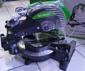 Quality 10" Miter Saw / New Beat 1650w Miter Saw