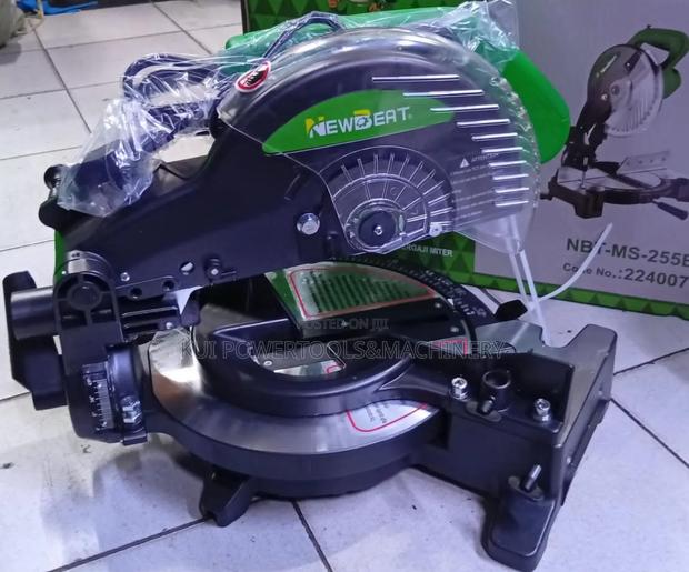 Quality 10" Miter Saw / New Beat 1650w Miter Saw