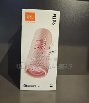 JBL Flip 6