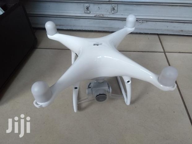 Superior Dji Phantom 4 Pro Drone - thumbnail 6