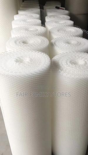 Plastic Mesh Fence - thumbnail 2