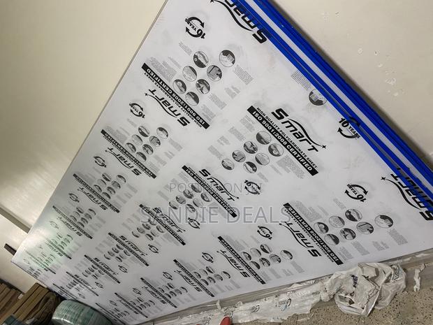 Polycarbonate Sheet - thumbnail 2