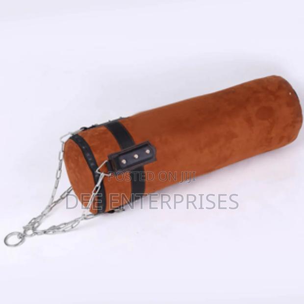 Punching Bag/ Boxing Bag - main view