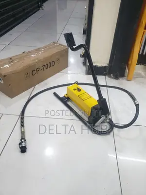 Pro-Cp700d Crimping Tool
