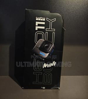 Gopro Hero 11 Mini Camera - thumbnail 2