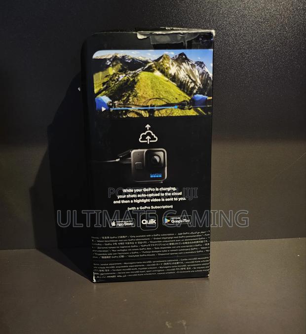 Gopro Hero 11 Mini Camera - thumbnail 4