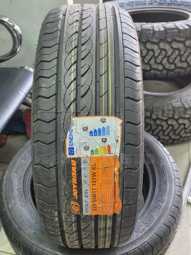 225/55r17 Joyroad