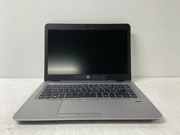 Laptop HP EliteBook 840 G3 16GB Intel Core I7 HDD+SSD 256GB