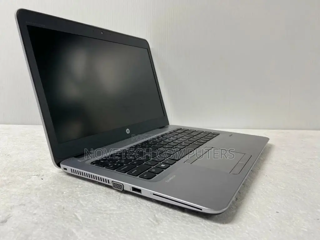 Laptop HP EliteBook 840 G3 16GB Intel Core I7 HDD+SSD 256GB