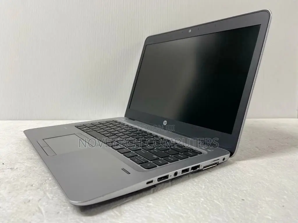 Laptop HP EliteBook 840 G3 16GB Intel Core I7 HDD+SSD 256GB