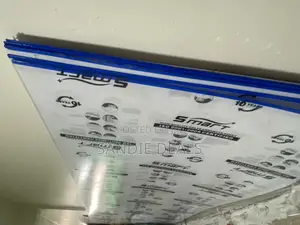 Polycarbonate Polymer