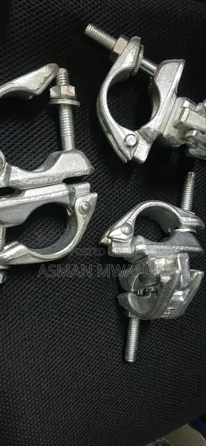 Scaffold Clamps