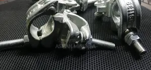 Scaffold Clamps