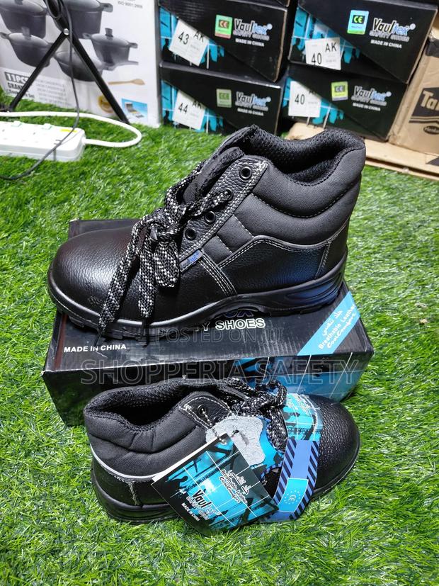 Vaultex Boots Boots - main view