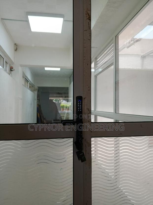 Smart Wifi Locks for Pharmacies - main view