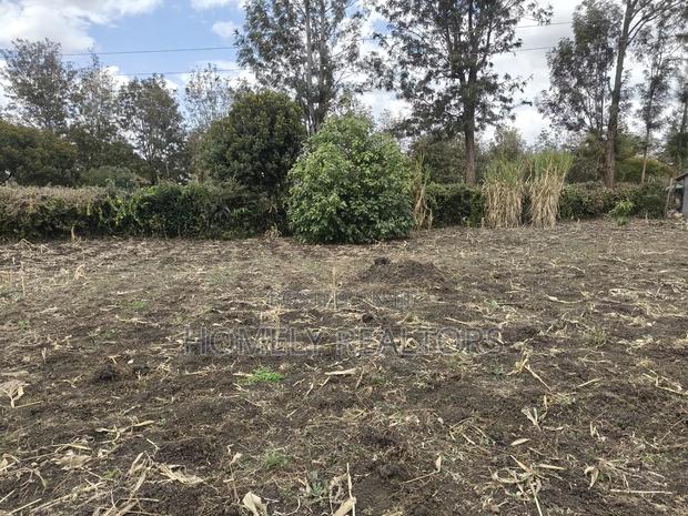 Residential Eighth Acre Plot in Ngong, Olkeri Near - thumbnail 5