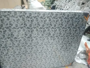 5*6 8 Inches Quilted Mattress