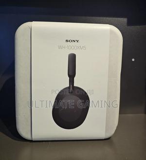 Sony Wh-1000xm5 Headset - thumbnail 2