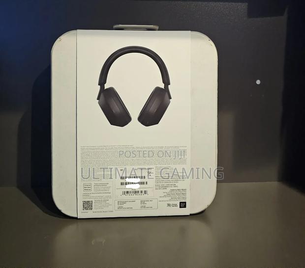 Sony Wh-1000xm5 Headset - thumbnail 3