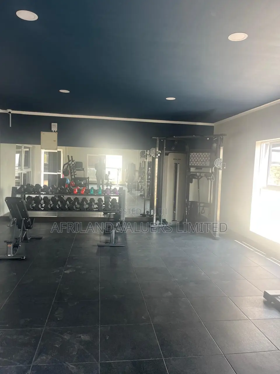 2bdrm Apartment in Pearl Rivers, Riverside Drive for rent