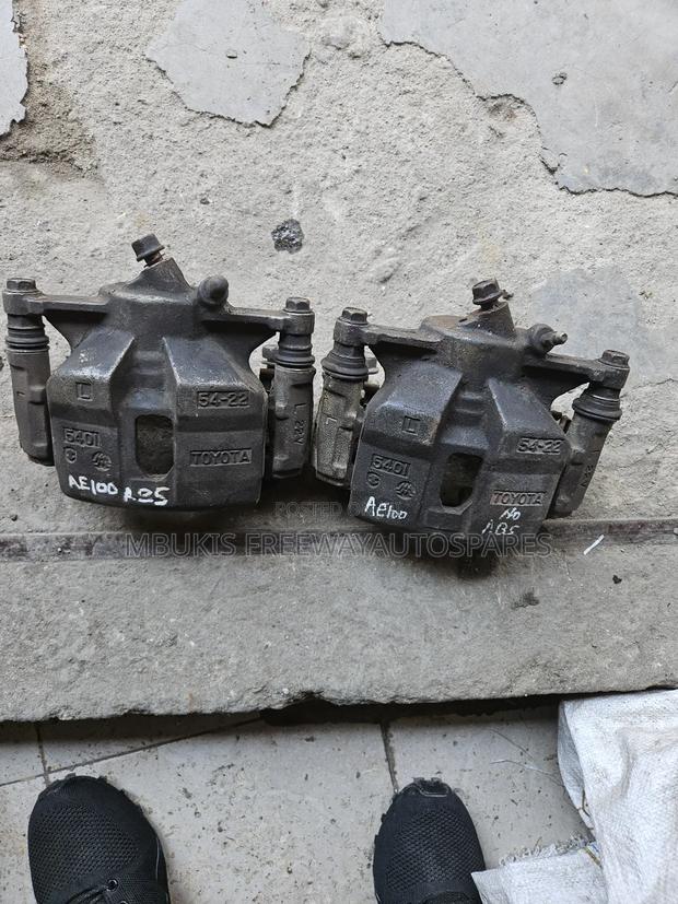 Caliper Ae100