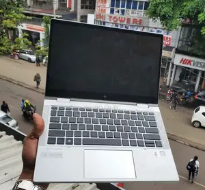 Laptop HP EliteBook 830 G7 16GB Intel Core I7 SSD 512GB
