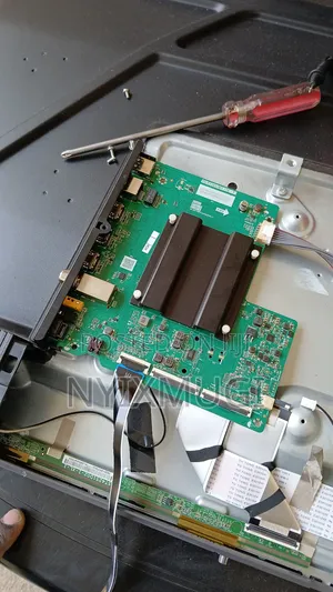 Electronics Repair