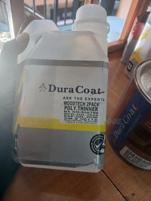 2 Pack Thinner 1litre - thumbnail 2