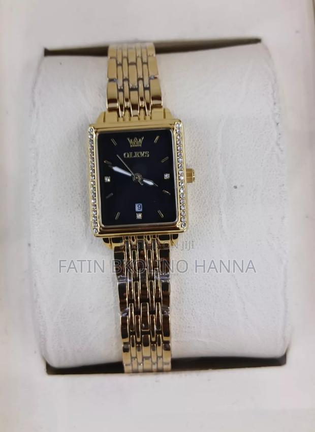Olevs Lady's Watch - thumbnail 2