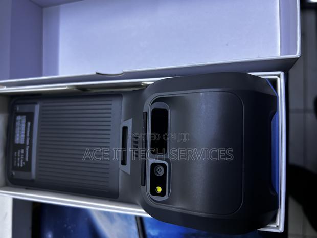 H10 Android 13 NFC Pos Terminal – Kra Approved Portable Device - thumbnail 3