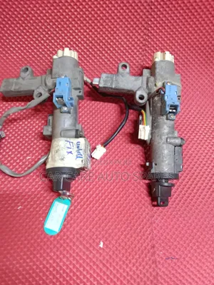 Ignition Switch Nissan Ex-Trail Nt31